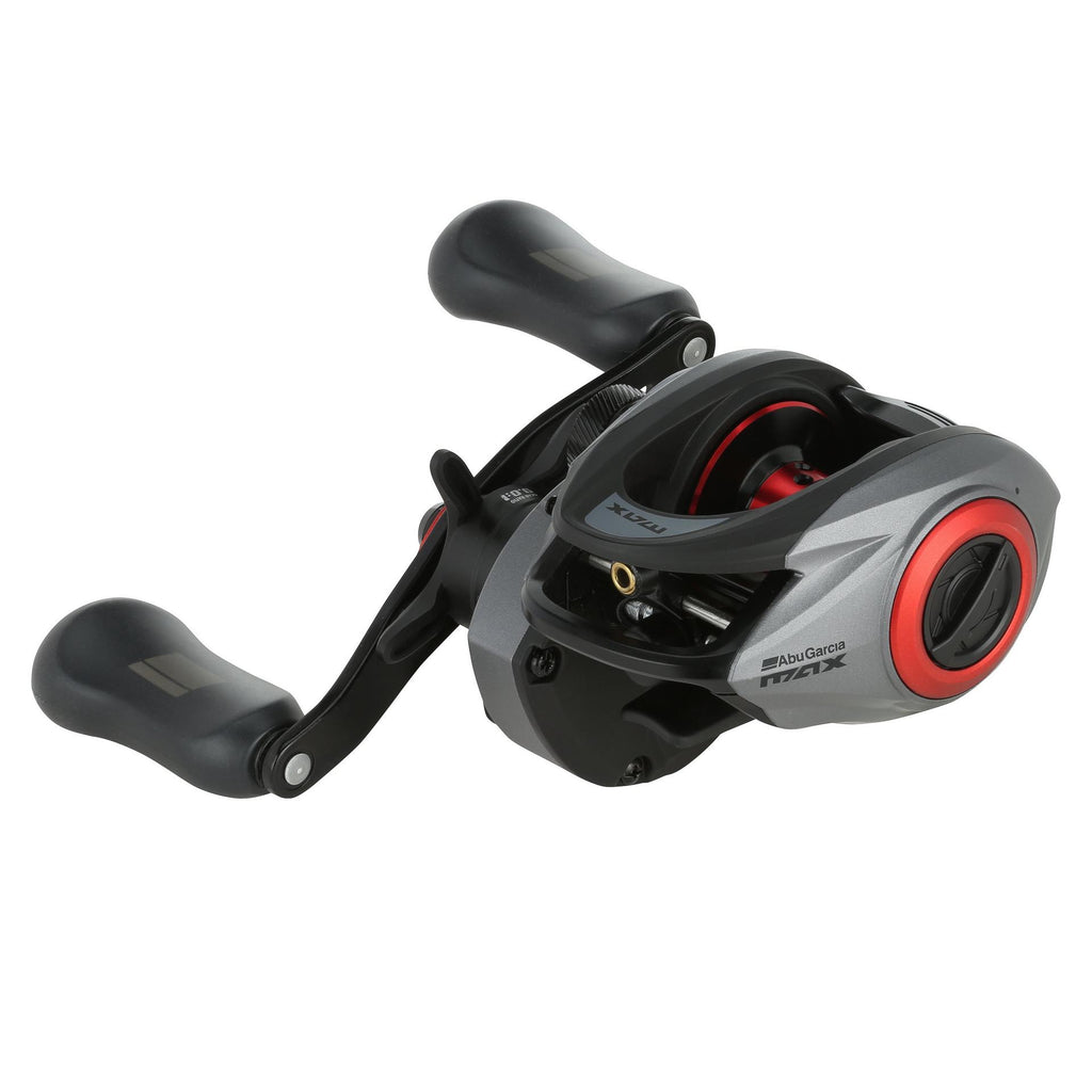 Max™ Elite Rocket Low Profile Reel