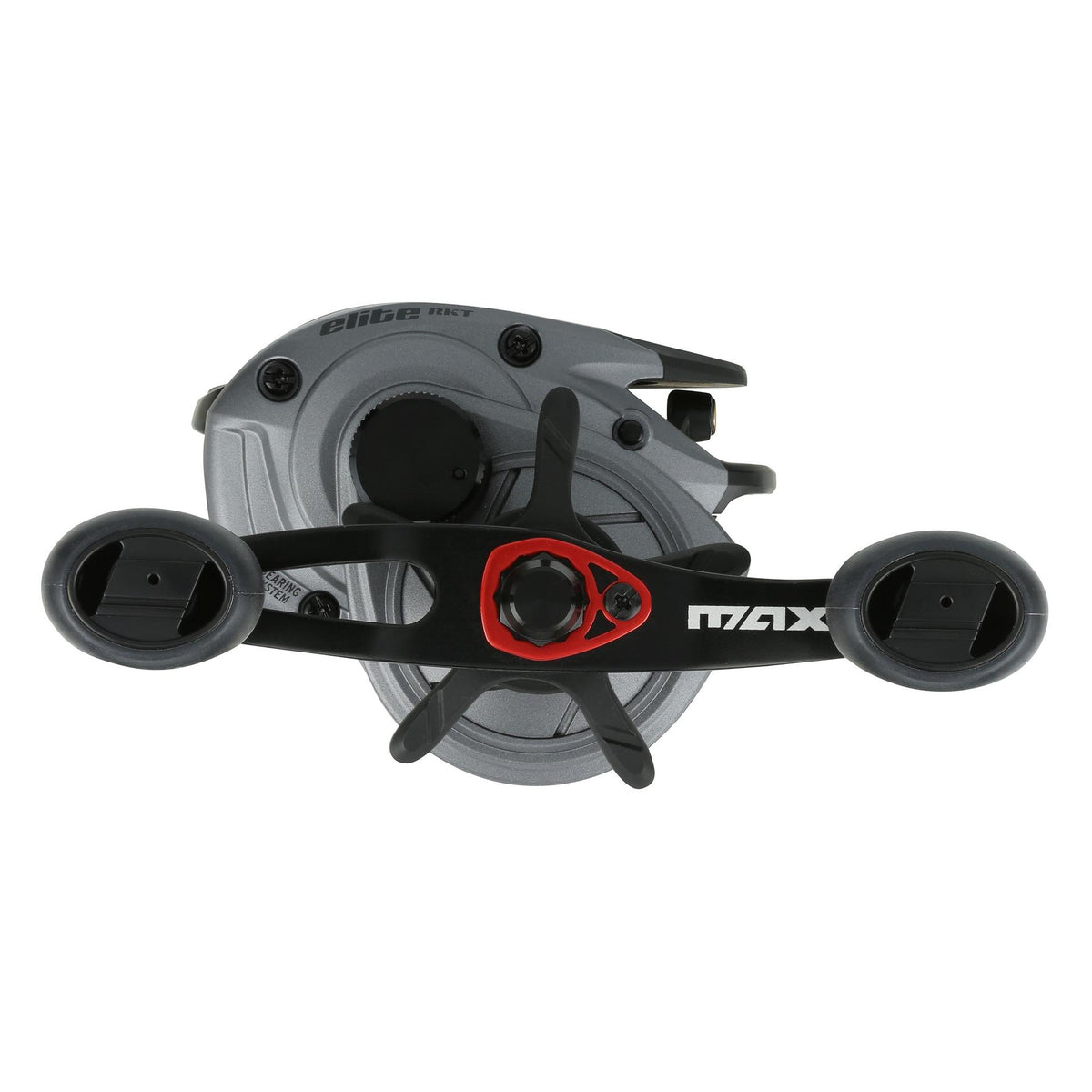 Max™ Elite Rocket Low Profile Reel