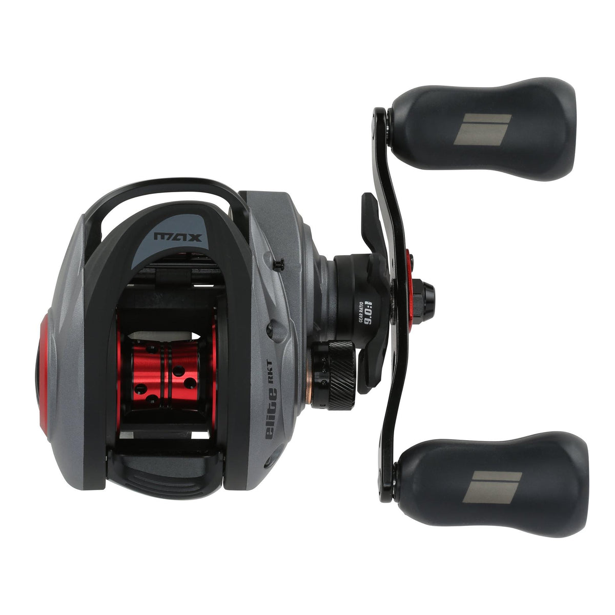 Max™ Elite Rocket Low Profile Reel