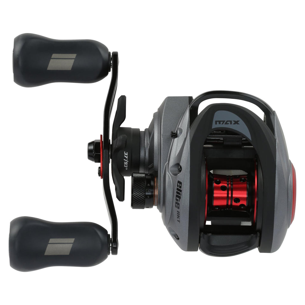 Max™ Elite Rocket Low Profile Reel