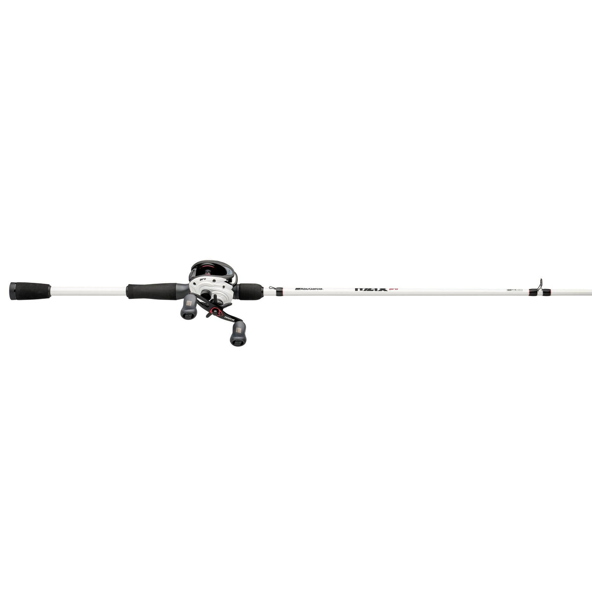 Max™ Pro Baitcast Combo