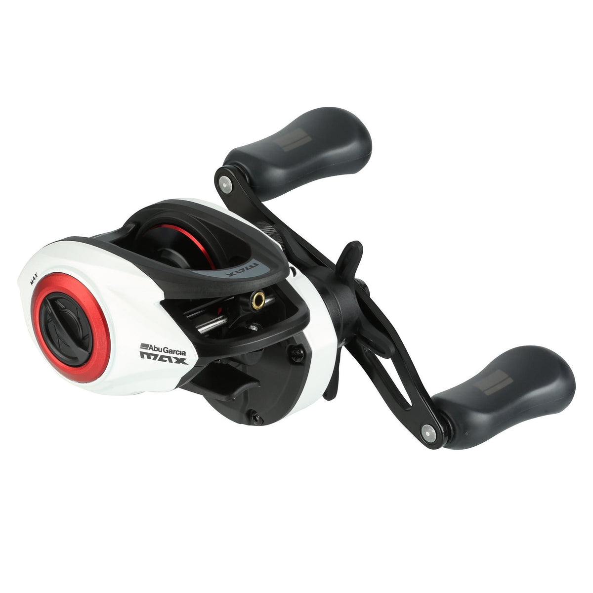 Max™ Pro Low Profile Reel