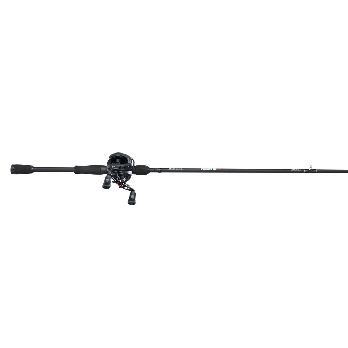 Max™ SX Baitcast Combo