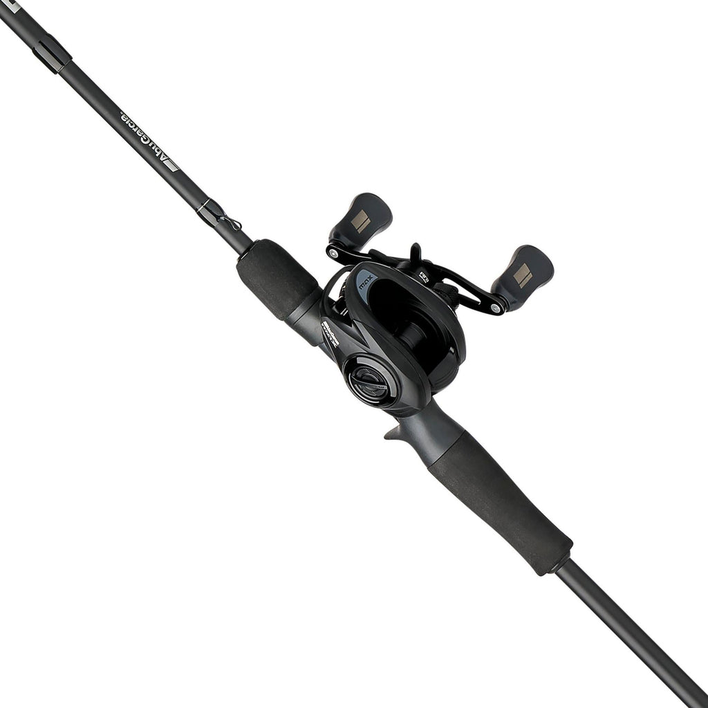 Max™ SX Baitcast Combo