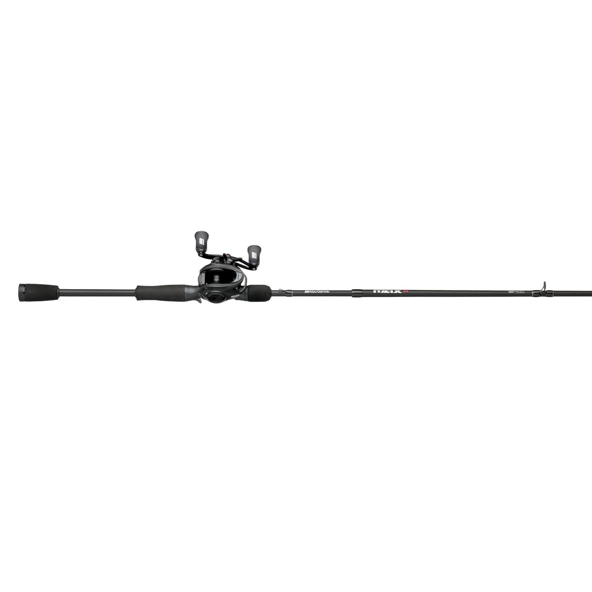 Max™ SX Baitcast Combo