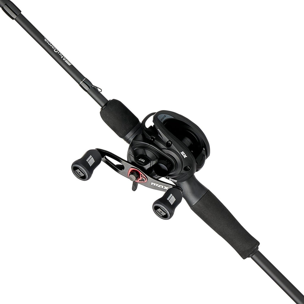 Max™ SX Baitcast Combo