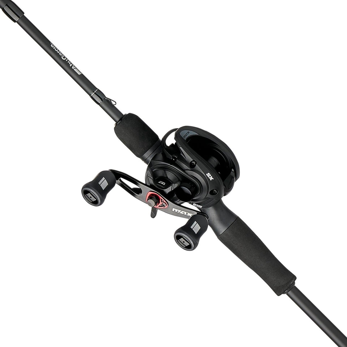 Max™ SX Baitcast Combo