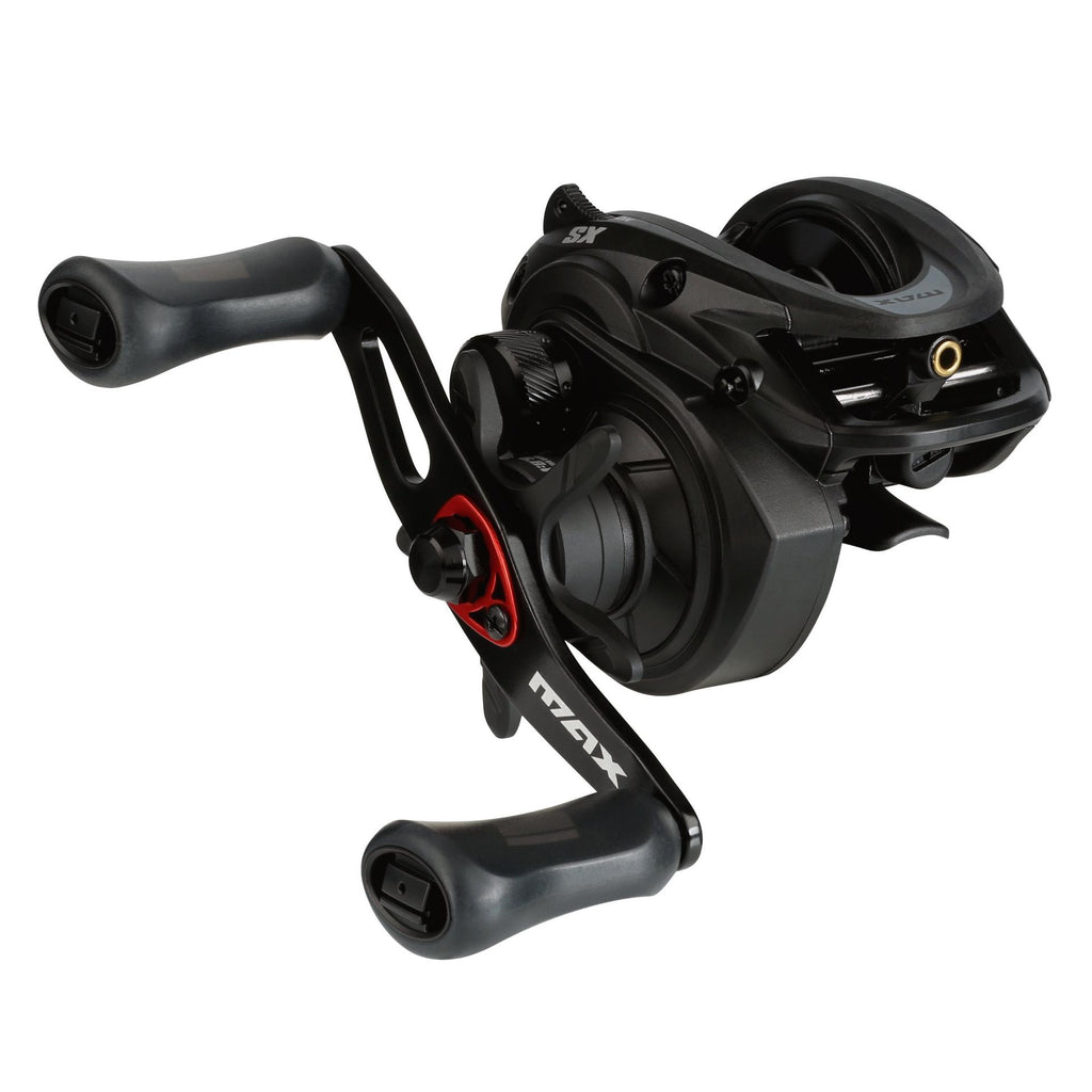 Max™ SX Flipping Switch Low Profile Reel