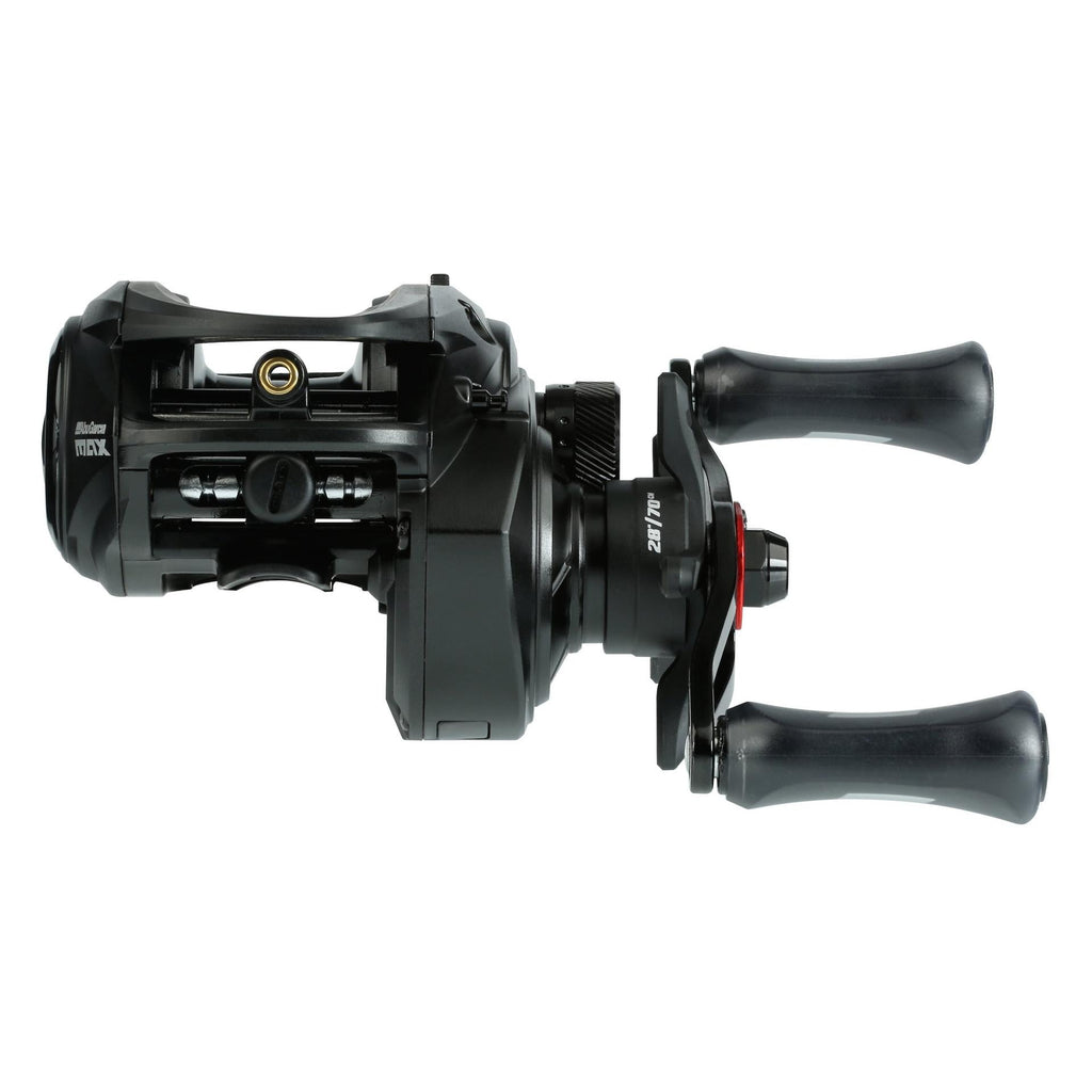 Max™ SX Flipping Switch Low Profile Reel