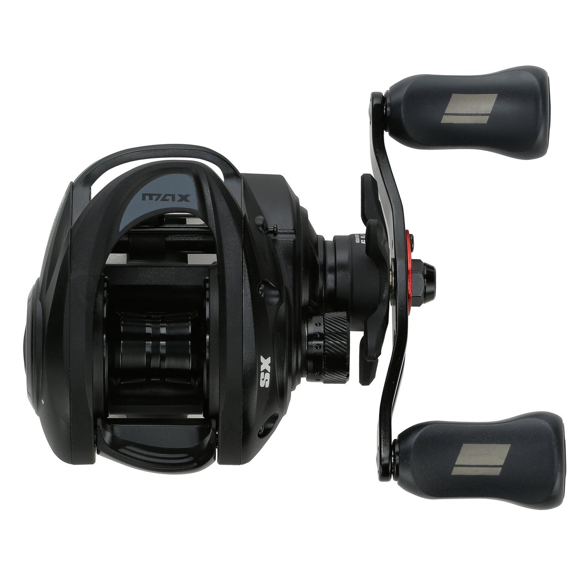 Max™ SX Low Profile Reel