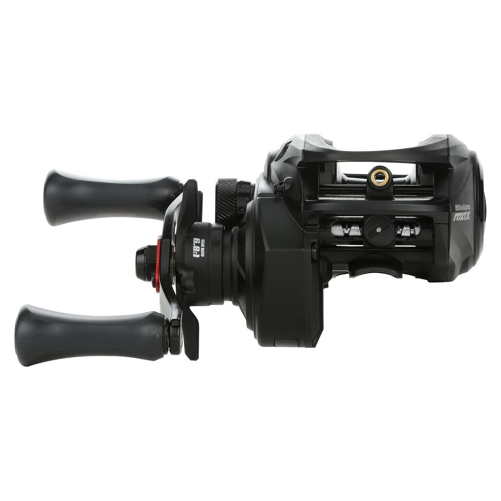 Max™ SX Low Profile Reel
