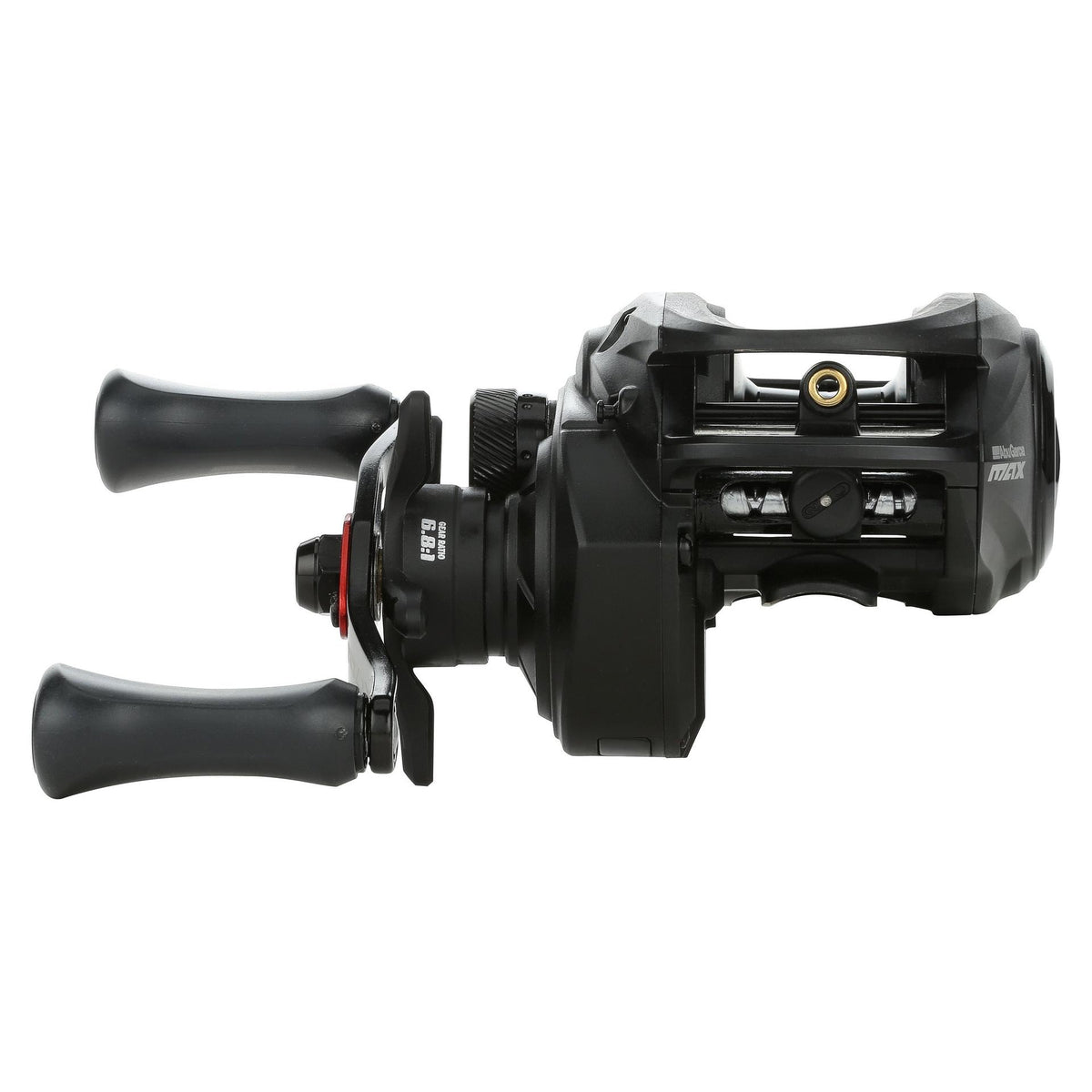 Max™ SX Low Profile Reel
