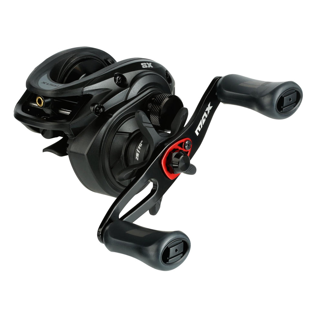 Max™ SX Low Profile Reel