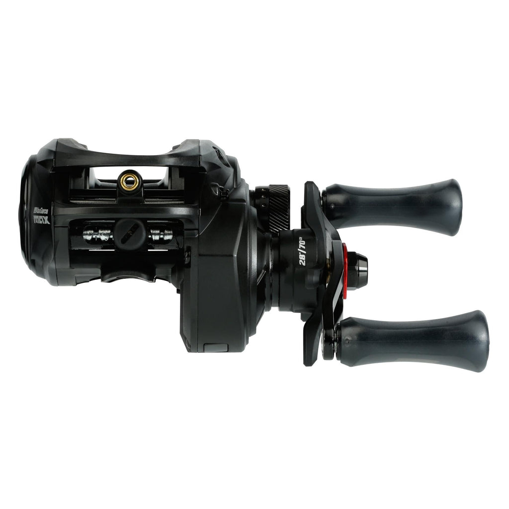 Max™ SX Low Profile Reel