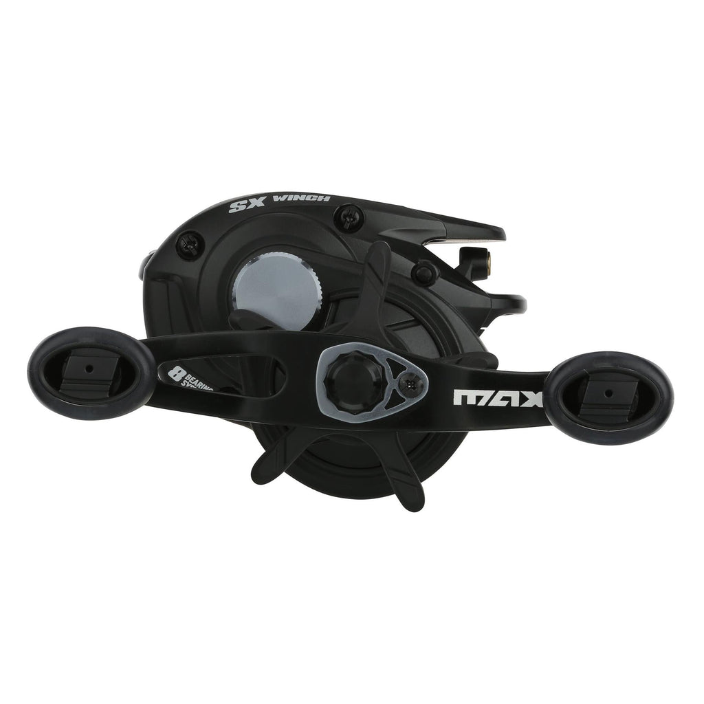 Max™ SX Winch Low Profile Reel