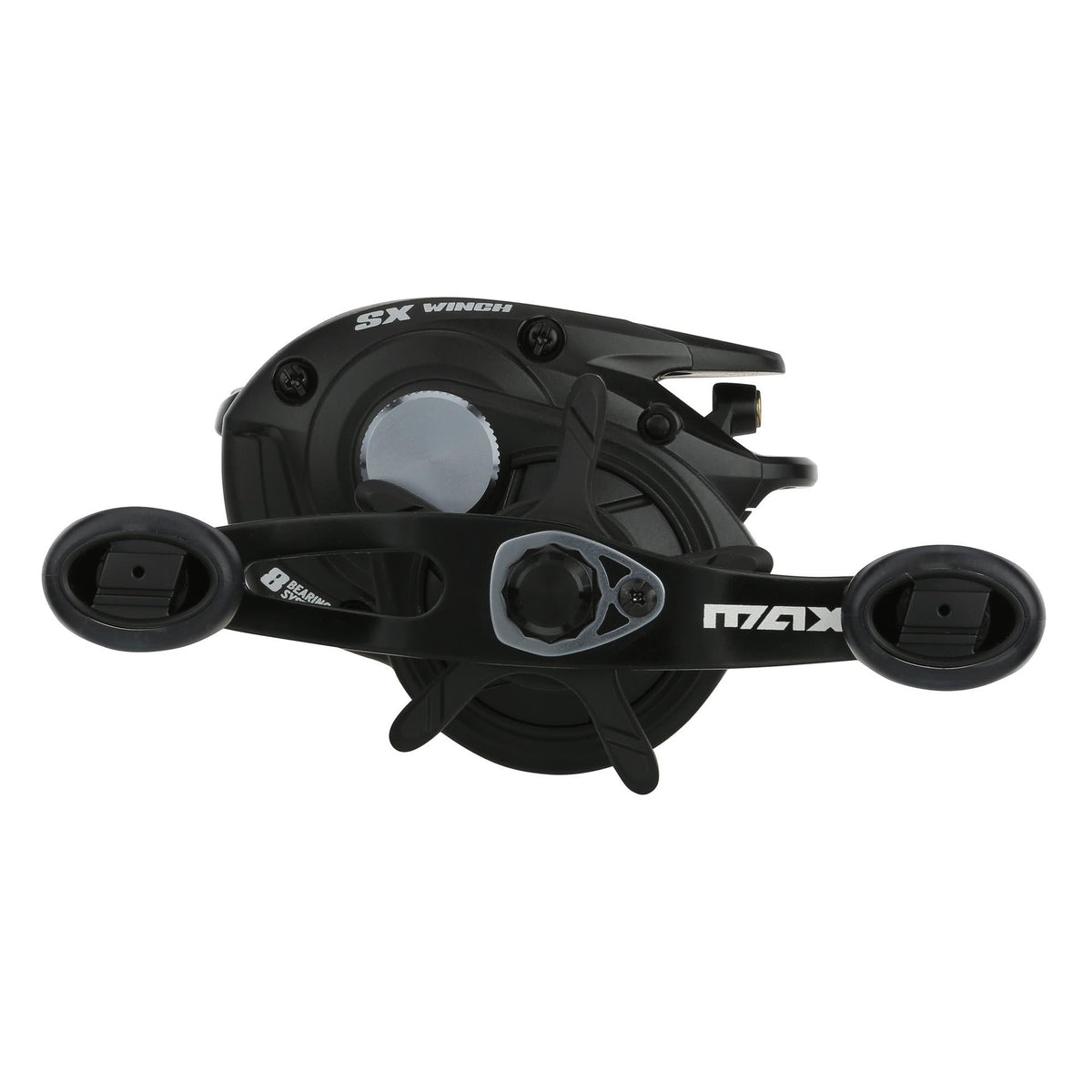 Max™ SX Winch Low Profile Reel