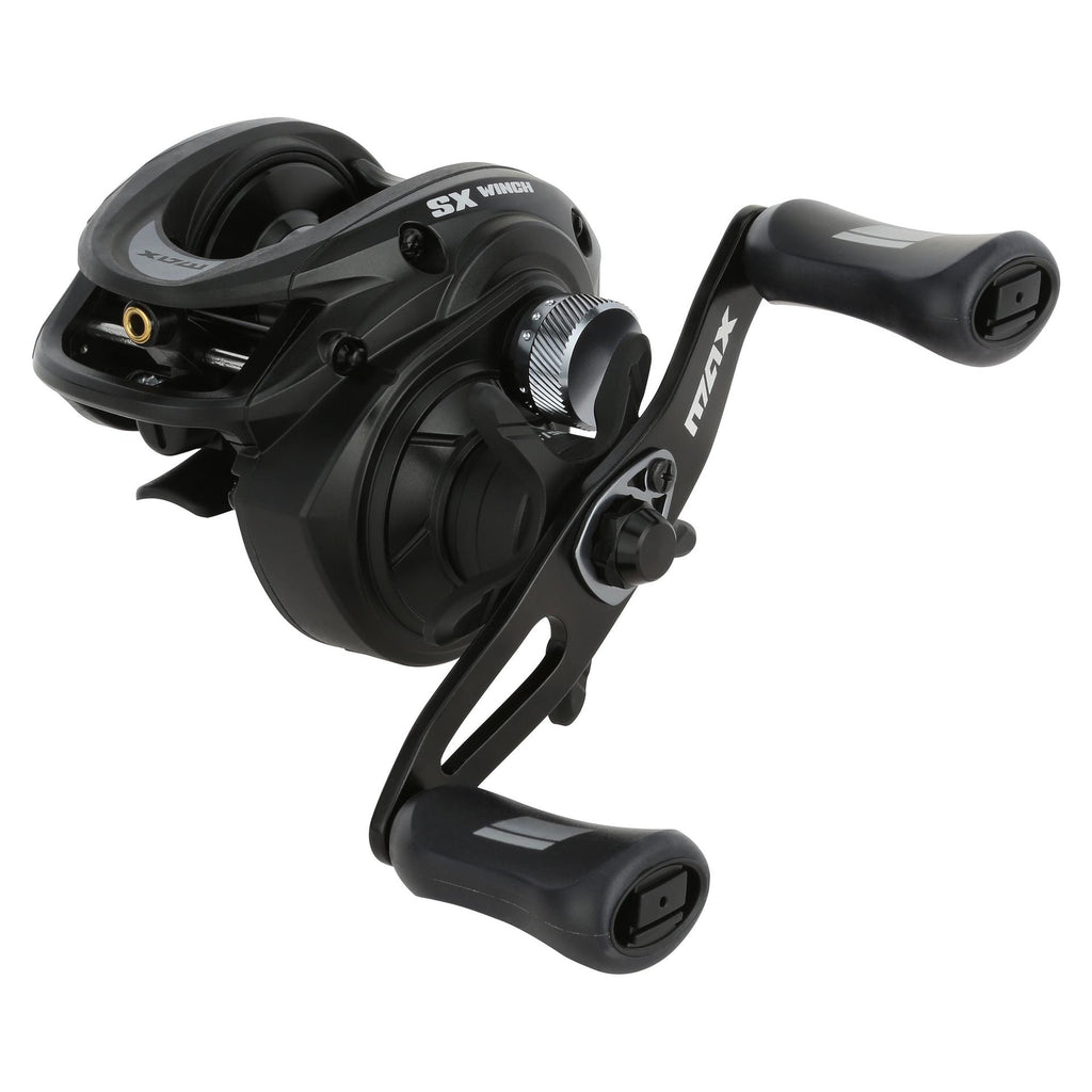 Max™ SX Winch Low Profile Reel