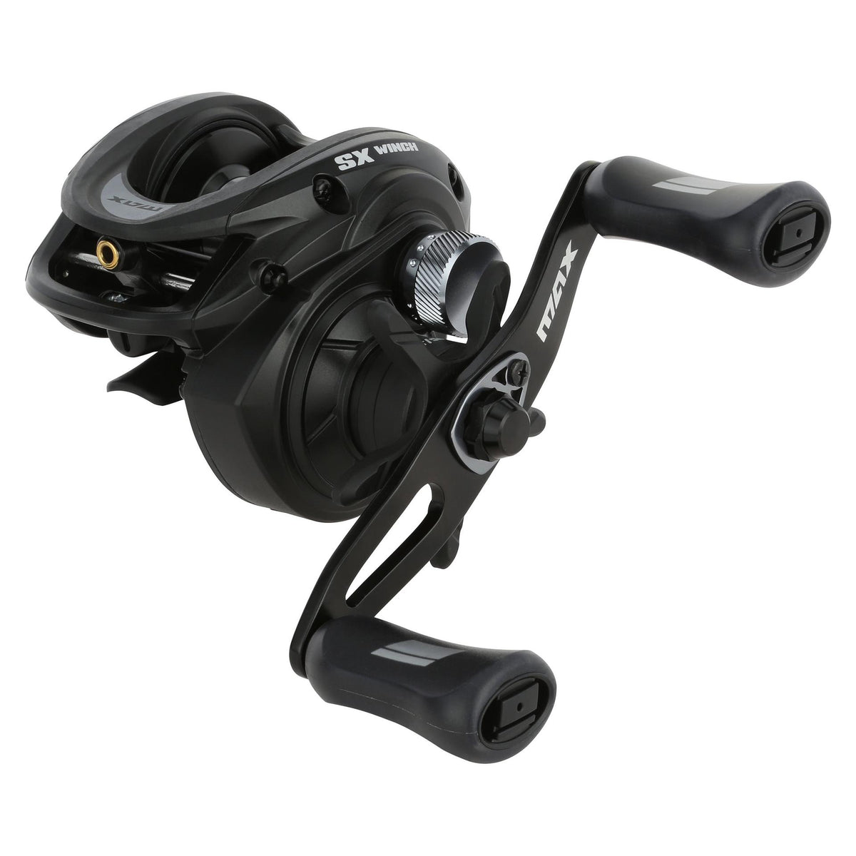 Max™ SX Winch Low Profile Reel