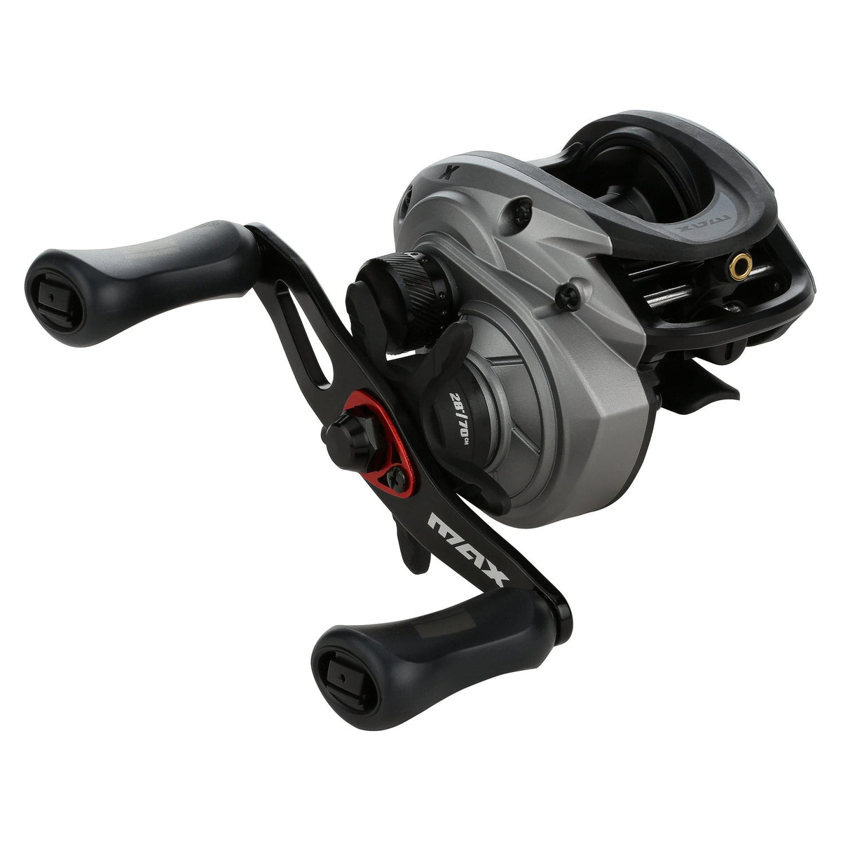 Max™ X Low Profile Reel