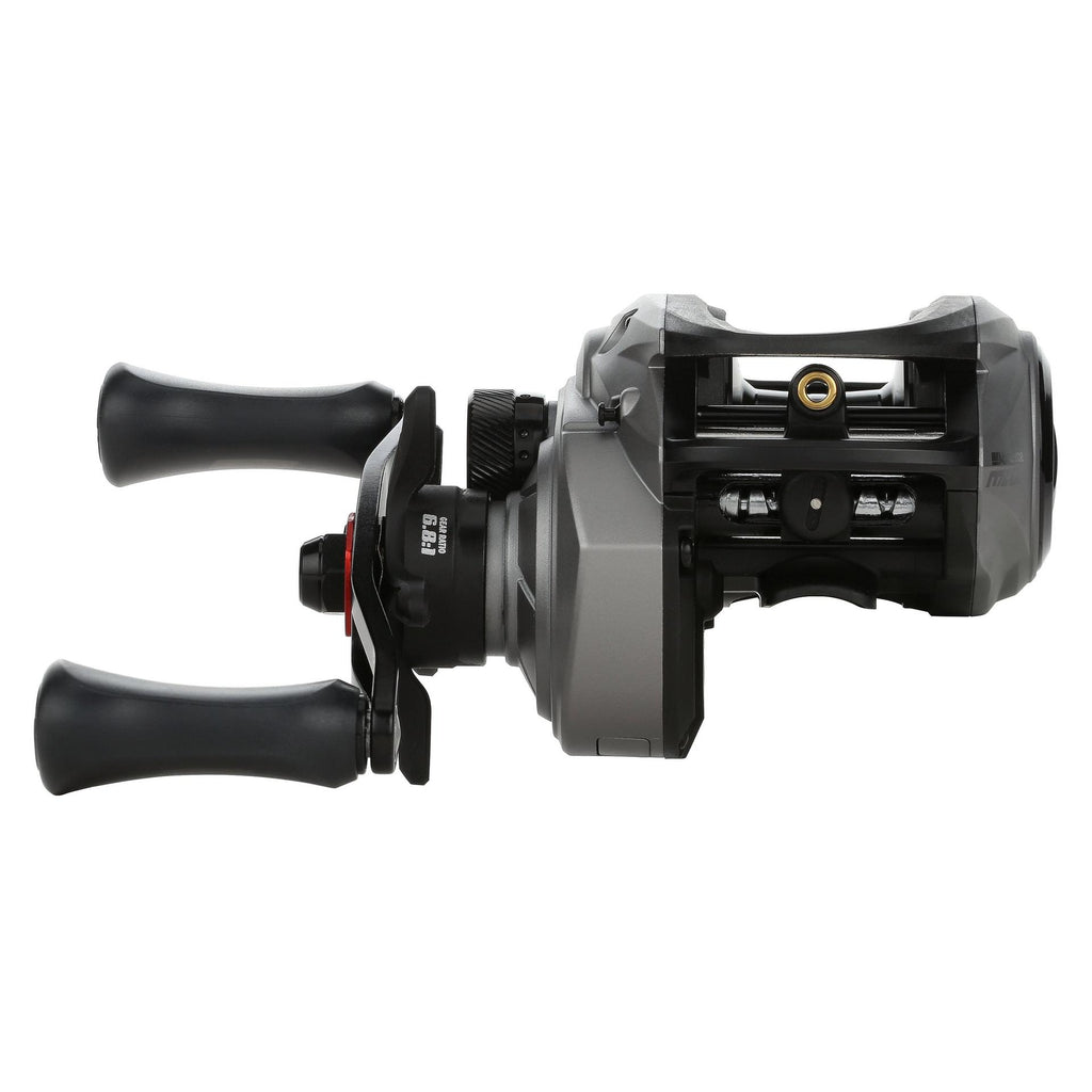 Max™ X Low Profile Reel