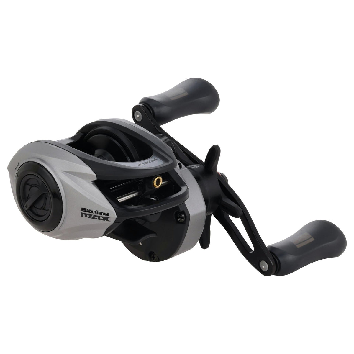 Max™ X Low Profile Reel