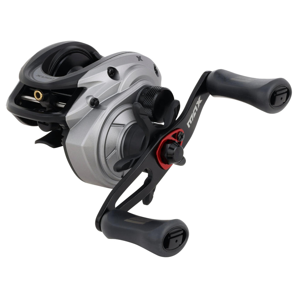 Max™ X Low Profile Reel