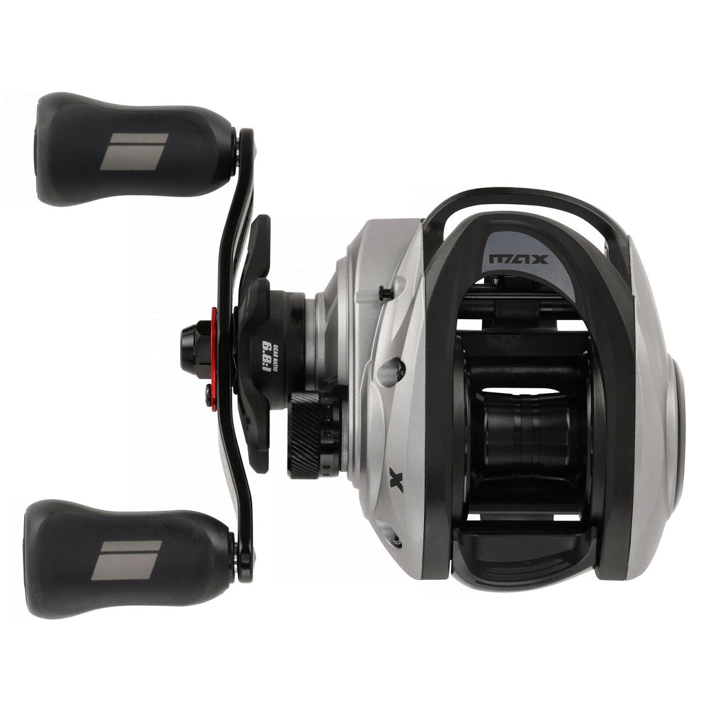Max™ X Low Profile Reel