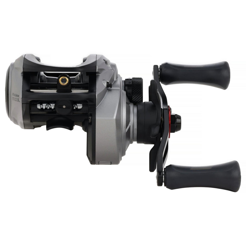 Max™ X Low Profile Reel
