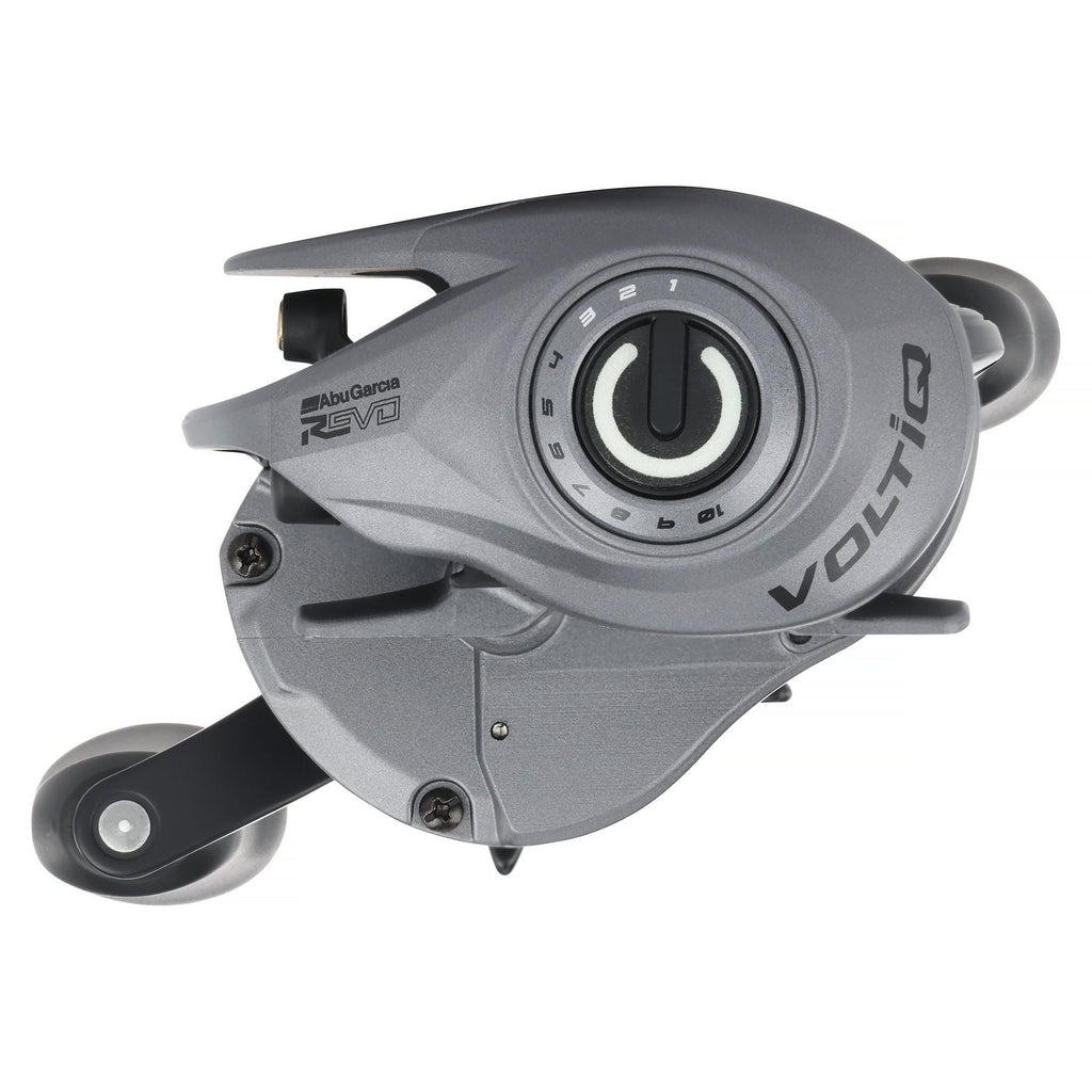 Revo® SX VoltiQ™ Low Profile Reel
