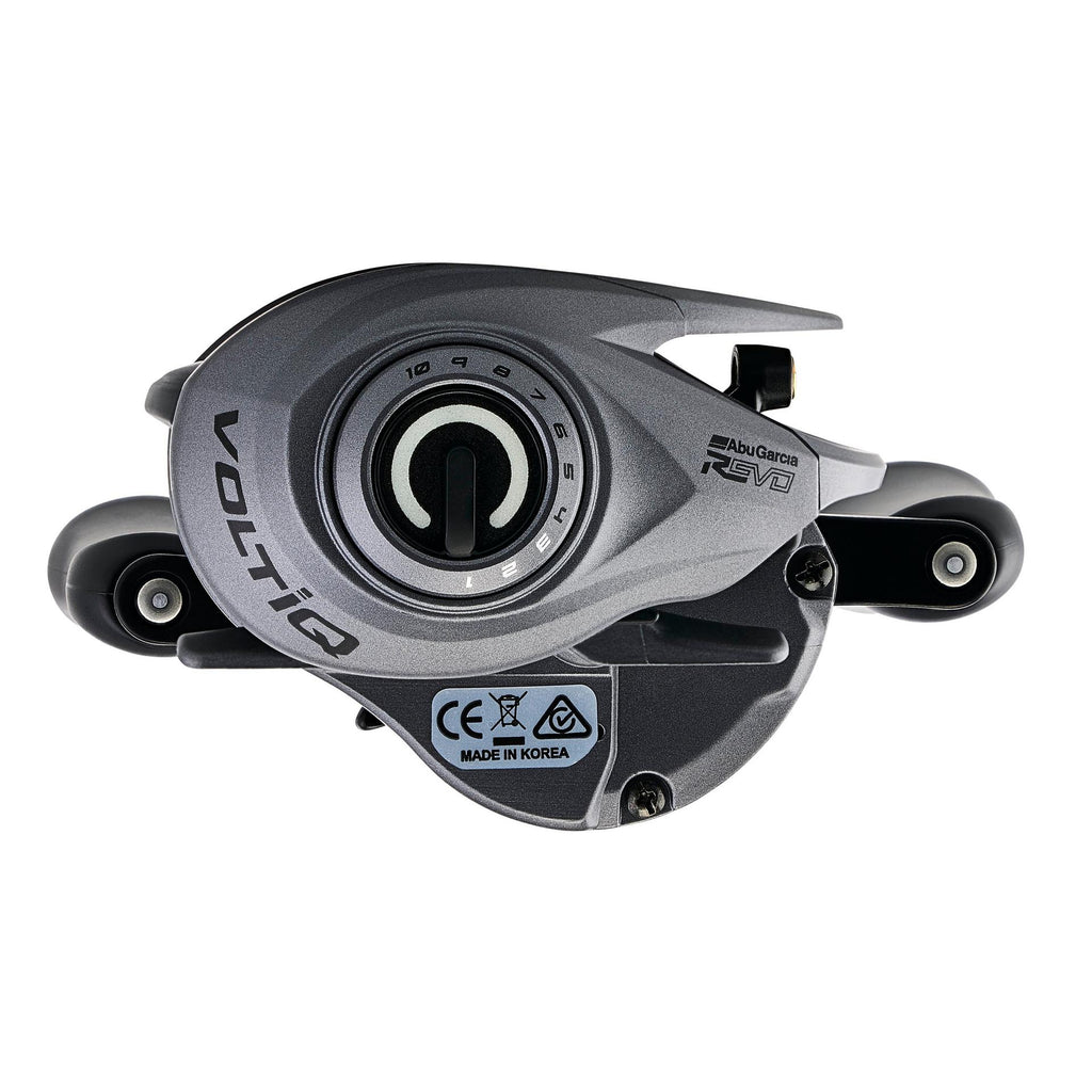 Revo® SX VoltiQ™ Low Profile Reel