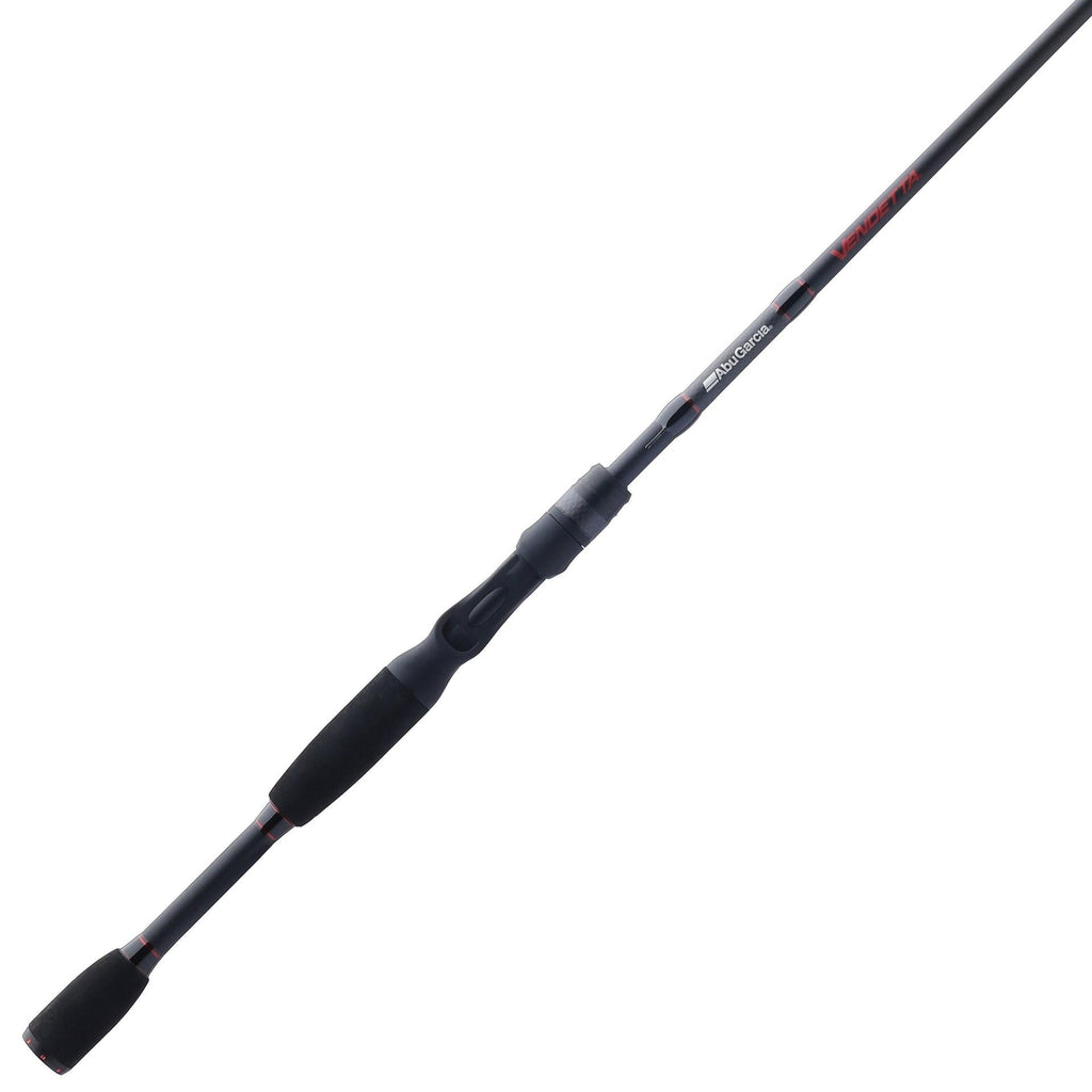 Vendetta® Casting Rod