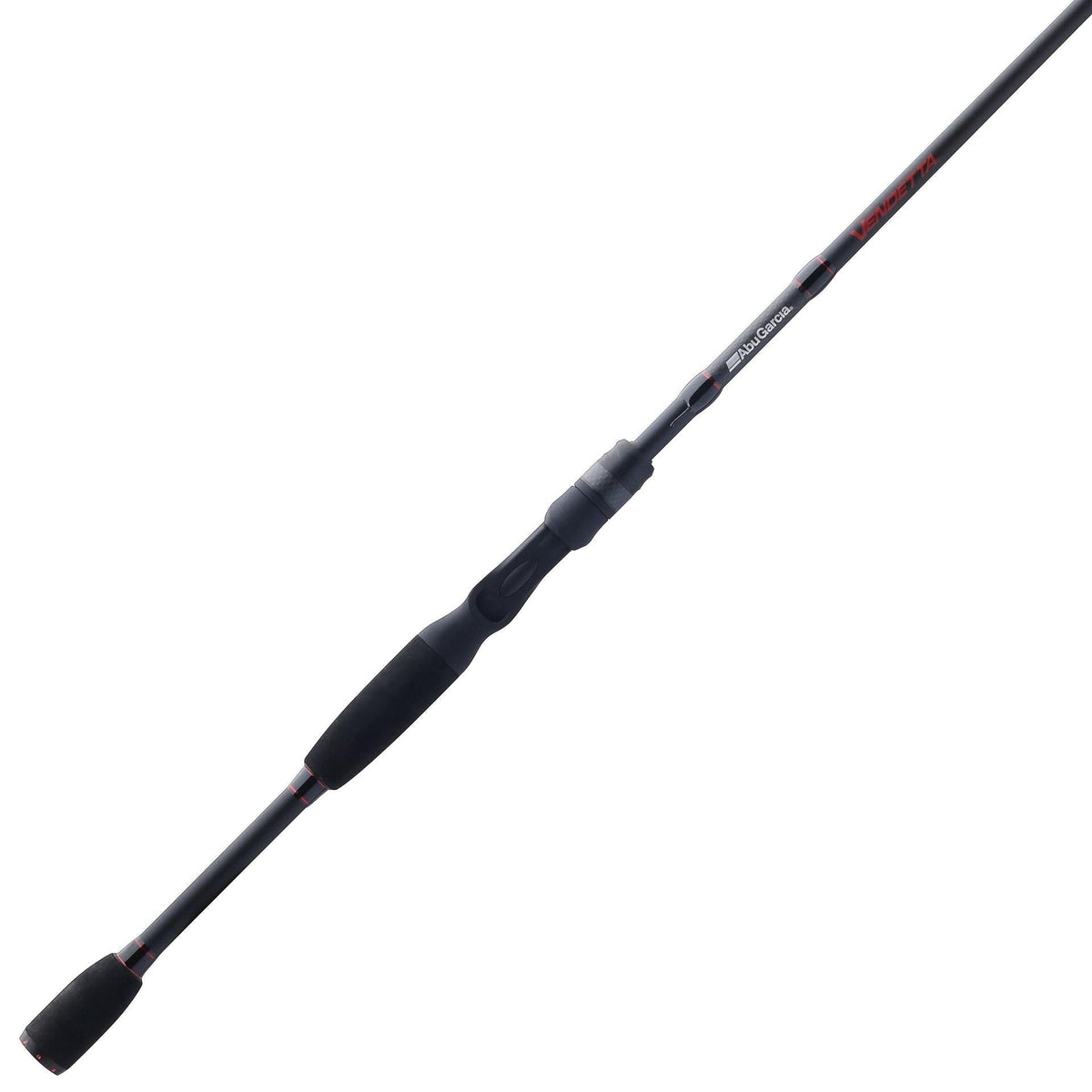 Vendetta® Casting Rod
