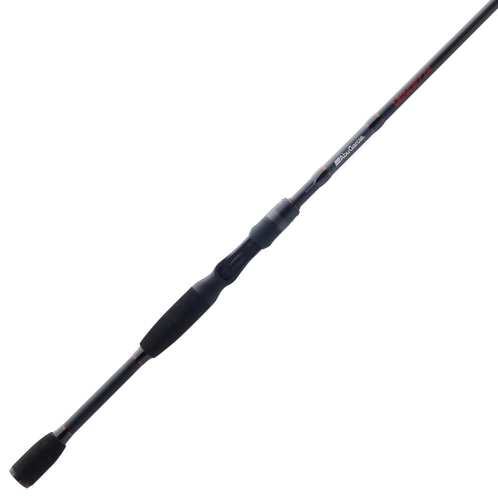 Vendetta® Casting Rod