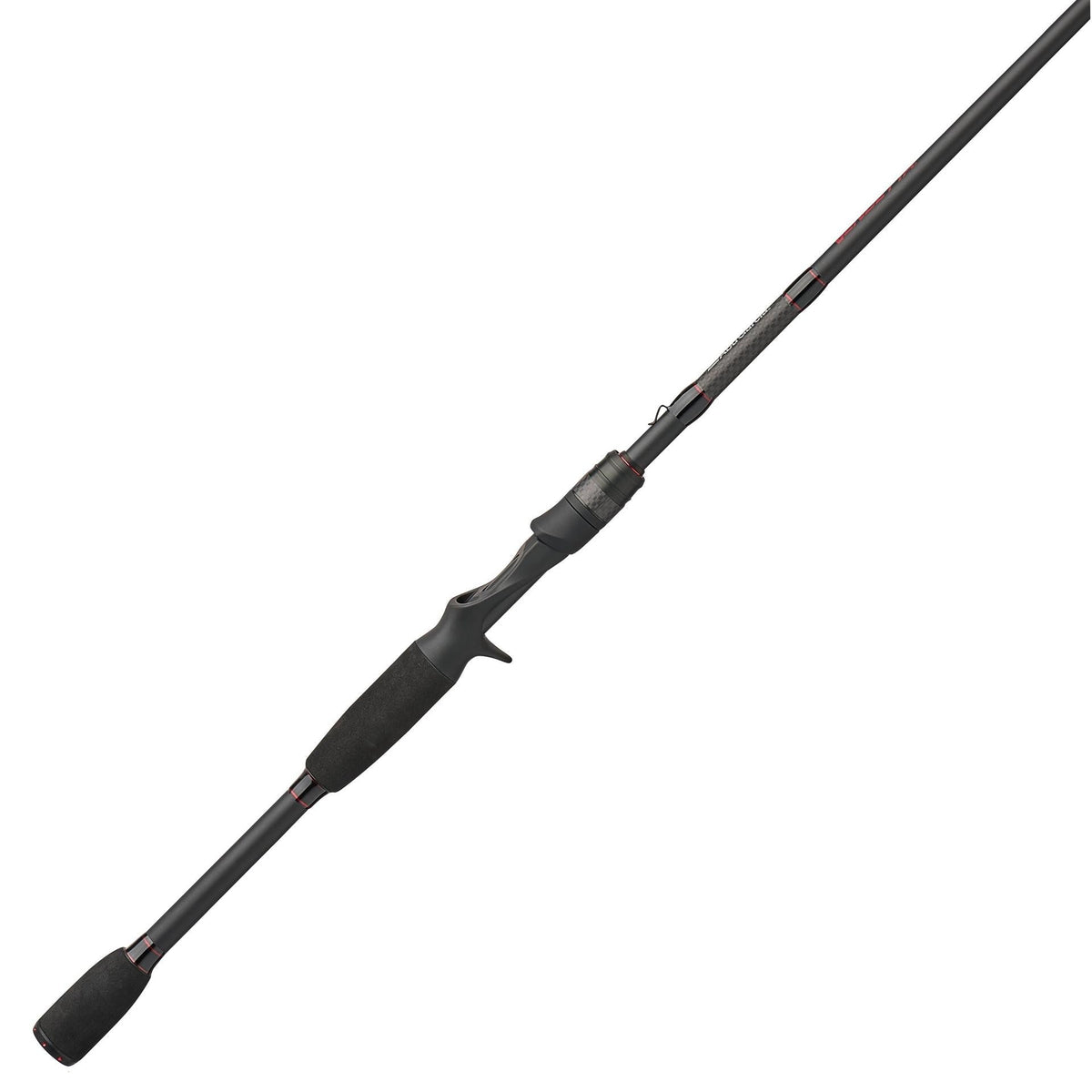Vendetta® Casting Rod