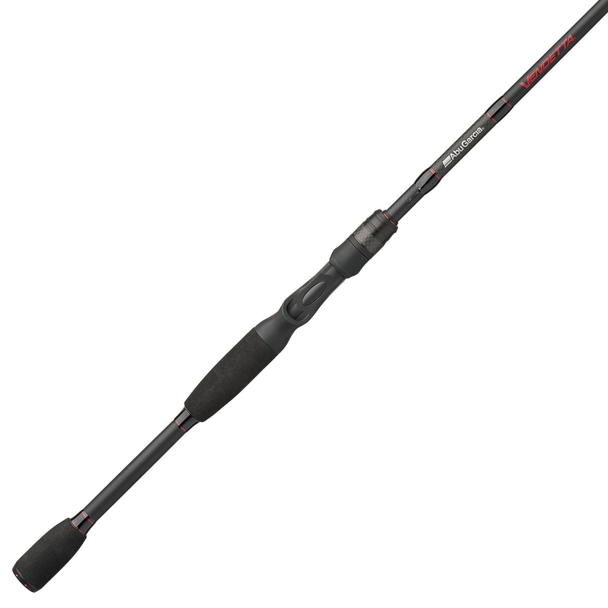 Vendetta® Casting Rod