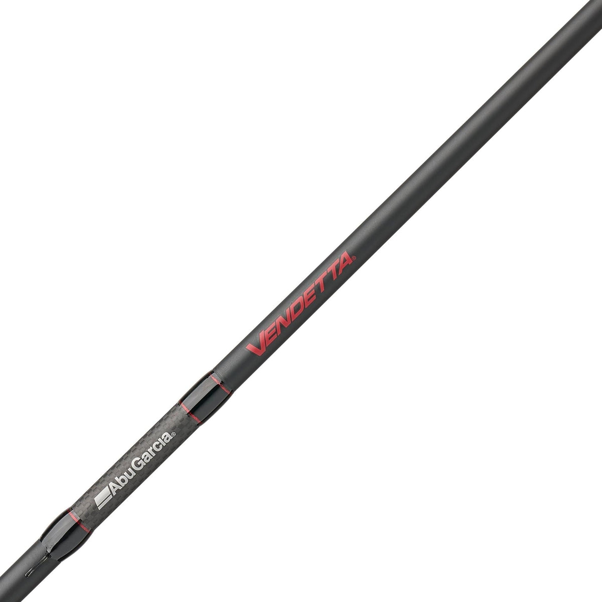 Vendetta® Casting Rod