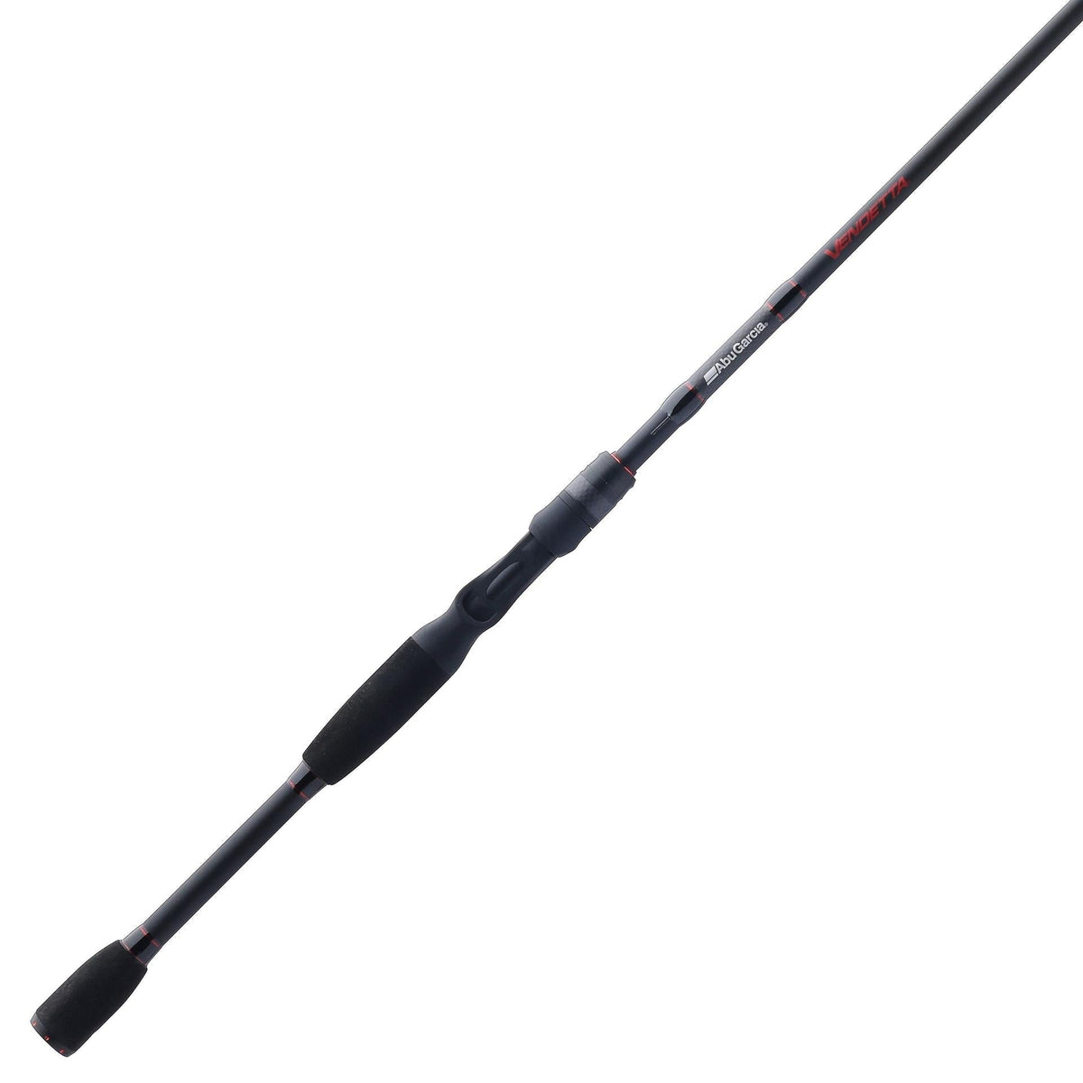 Vendetta® Casting Rod