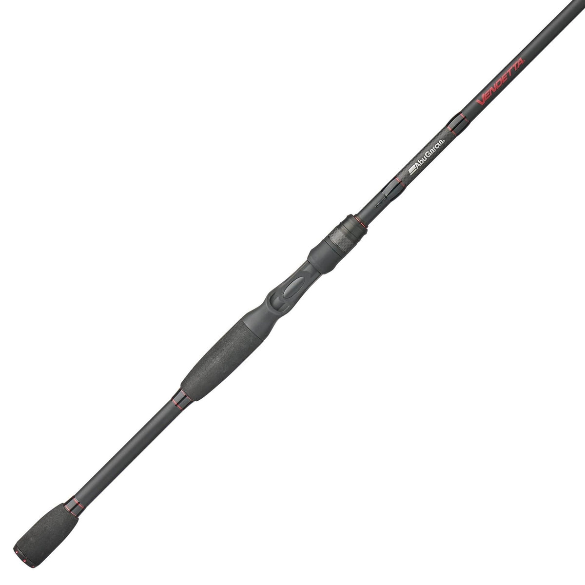 Vendetta® Casting Rod
