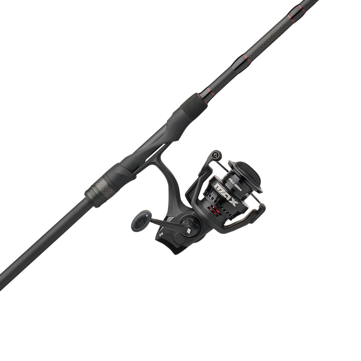 Vendetta® Spinning Combo