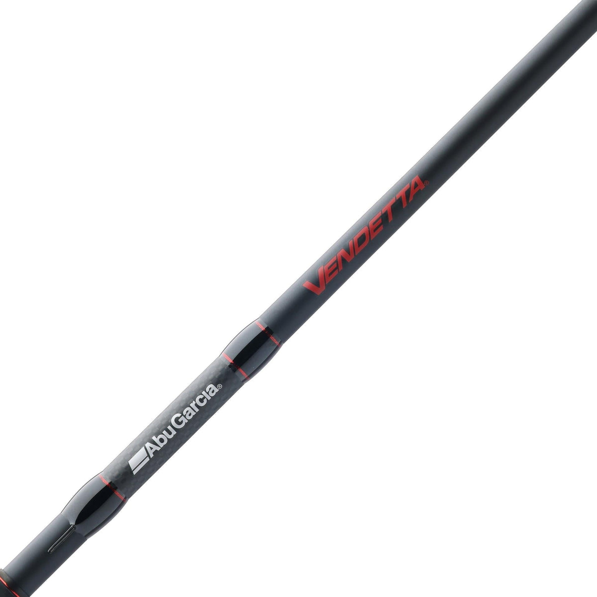 Vendetta® Spinning Combo
