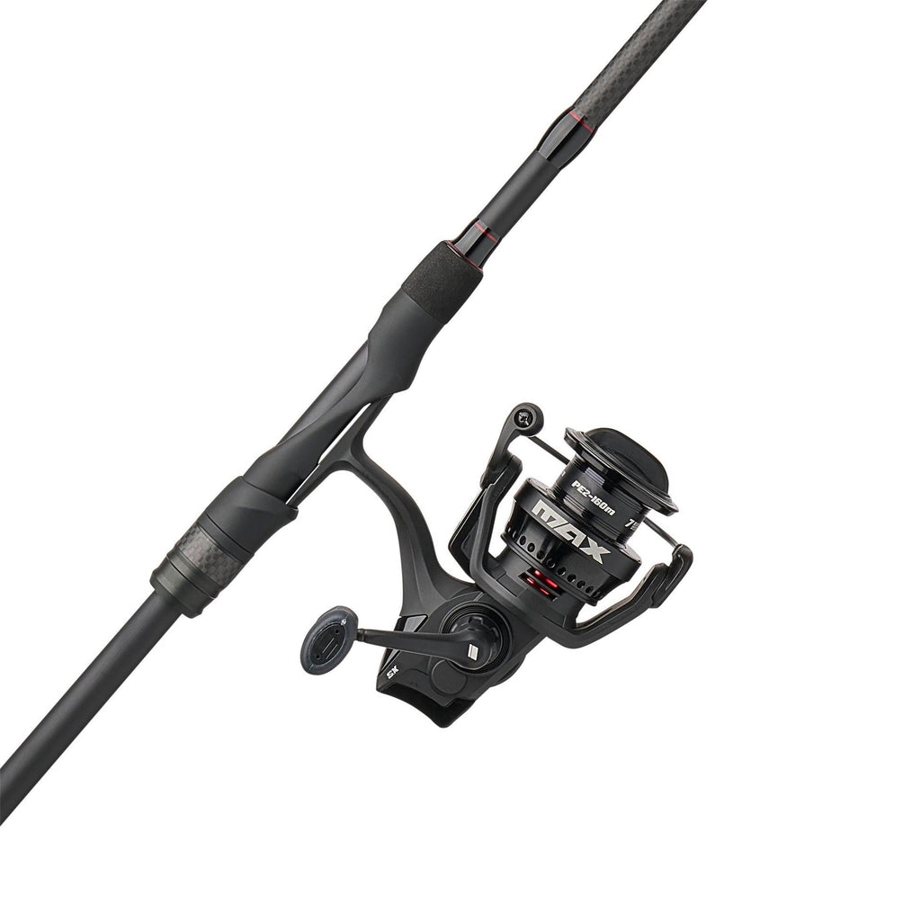 Vendetta® Spinning Combo