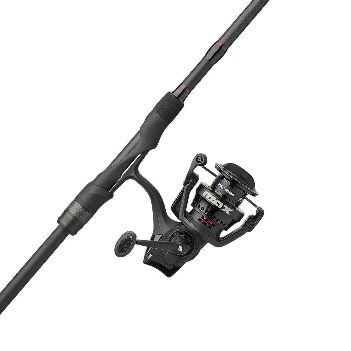 Vendetta® Spinning Combo