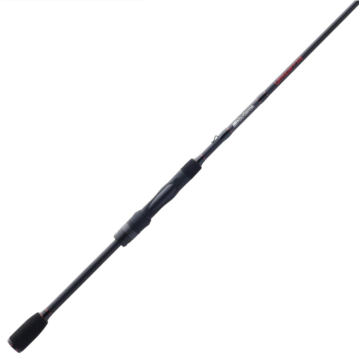 Vendetta® Spinning Rod