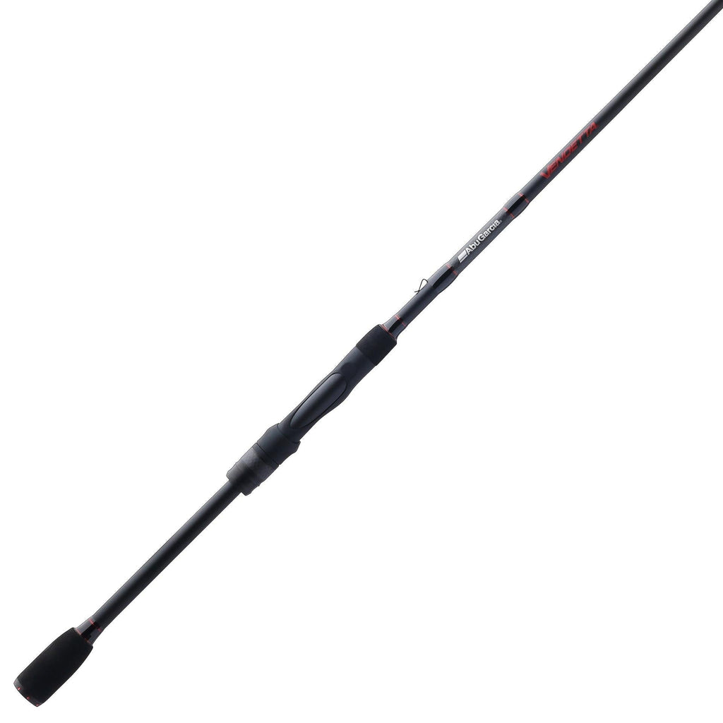 Vendetta® Spinning Rod