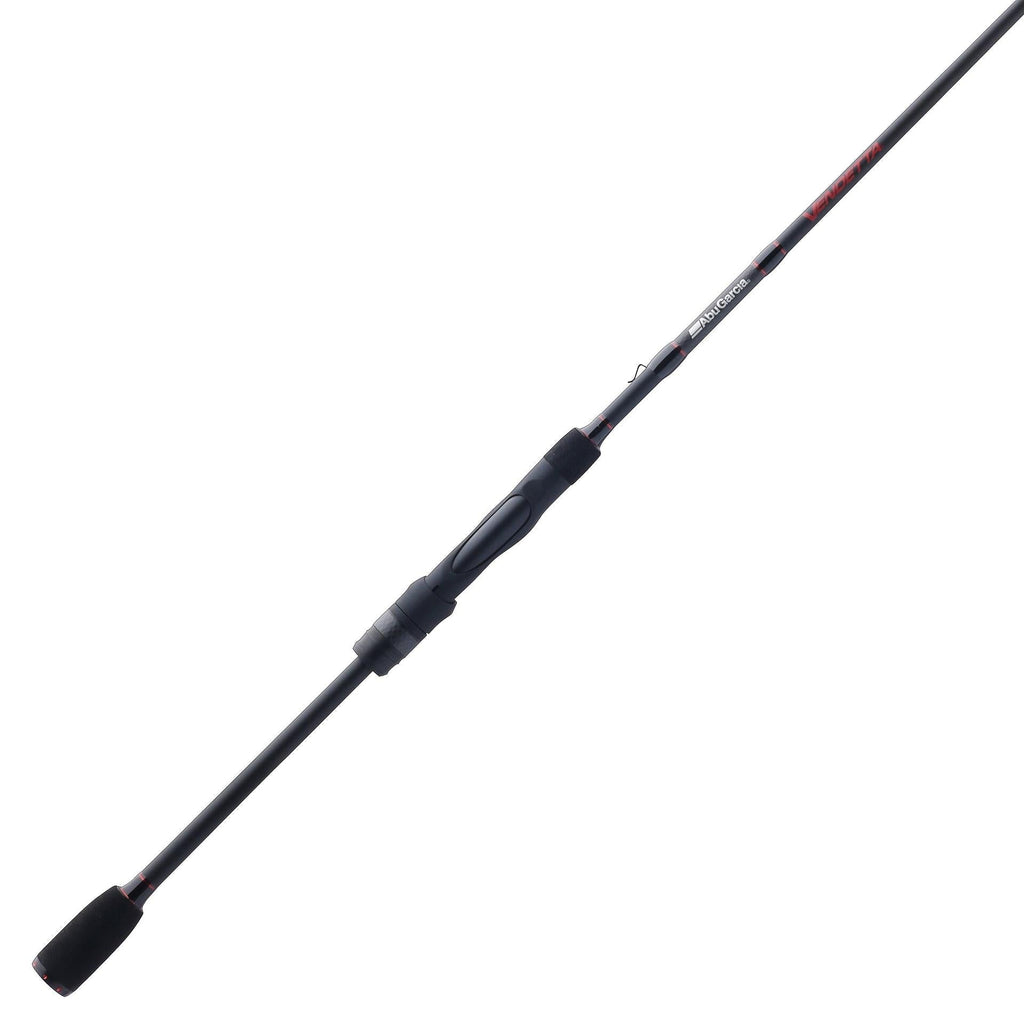 Vendetta® Spinning Rod