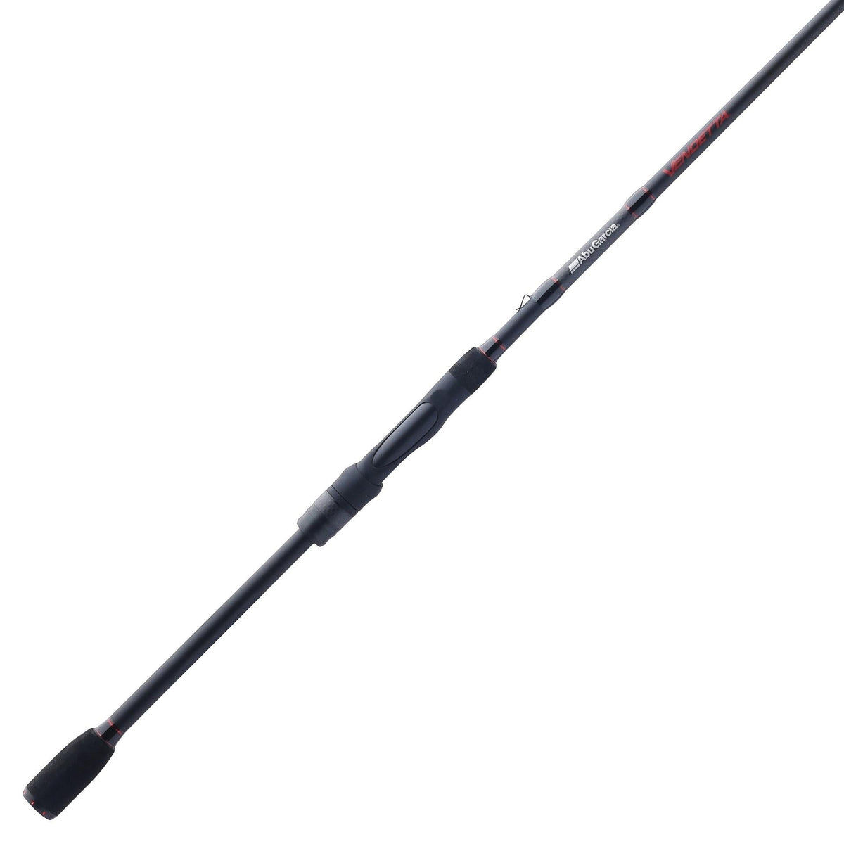 Vendetta® Spinning Rod