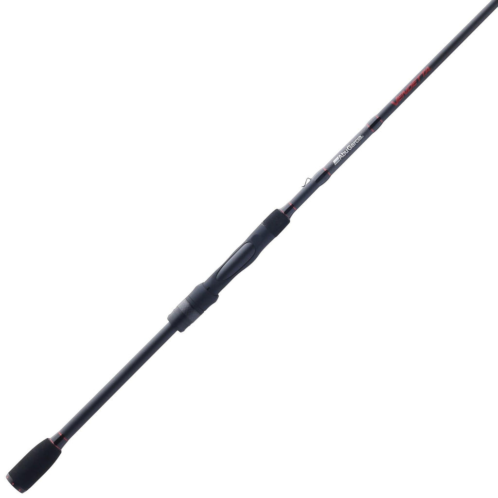 Vendetta® Spinning Rod