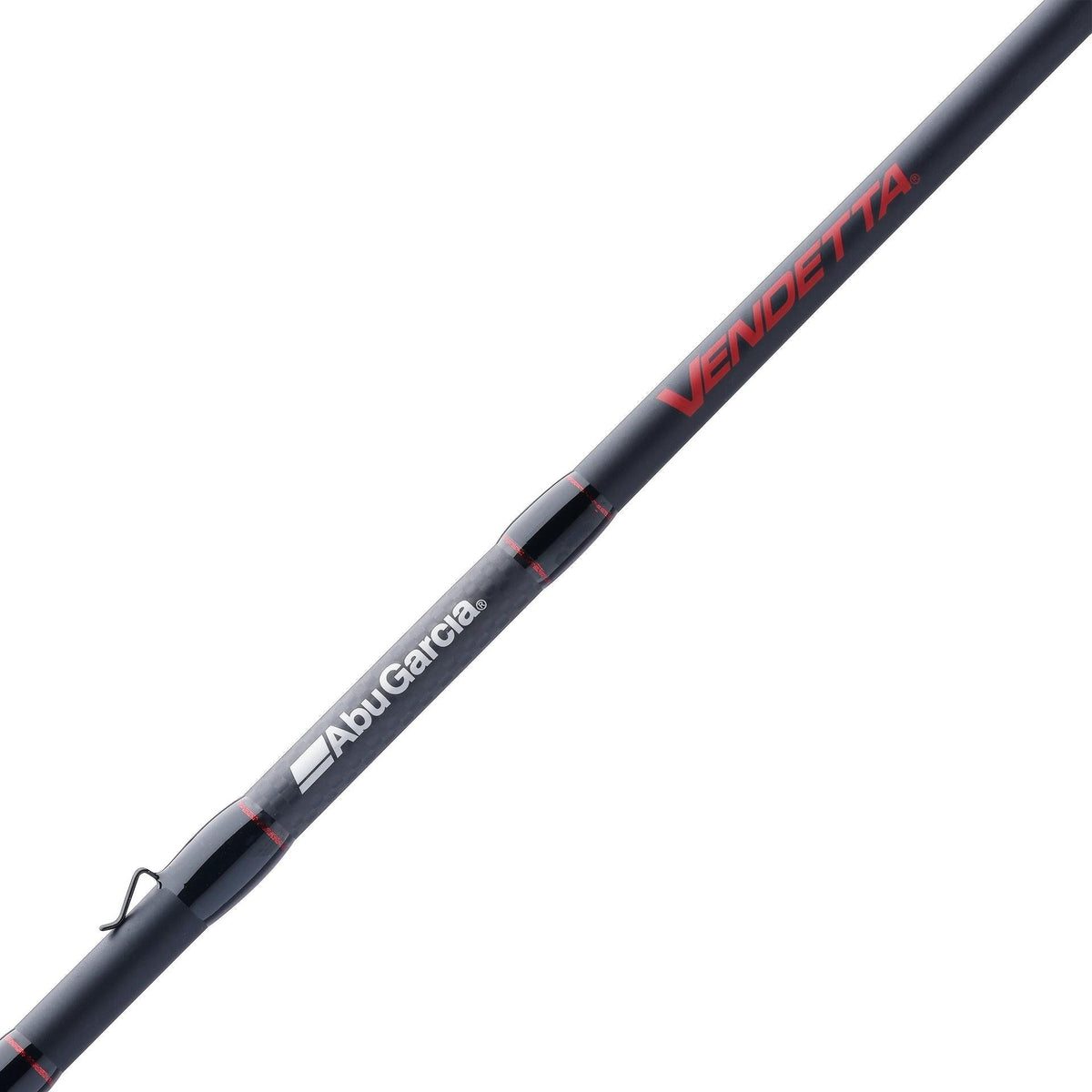 Vendetta® Spinning Rod