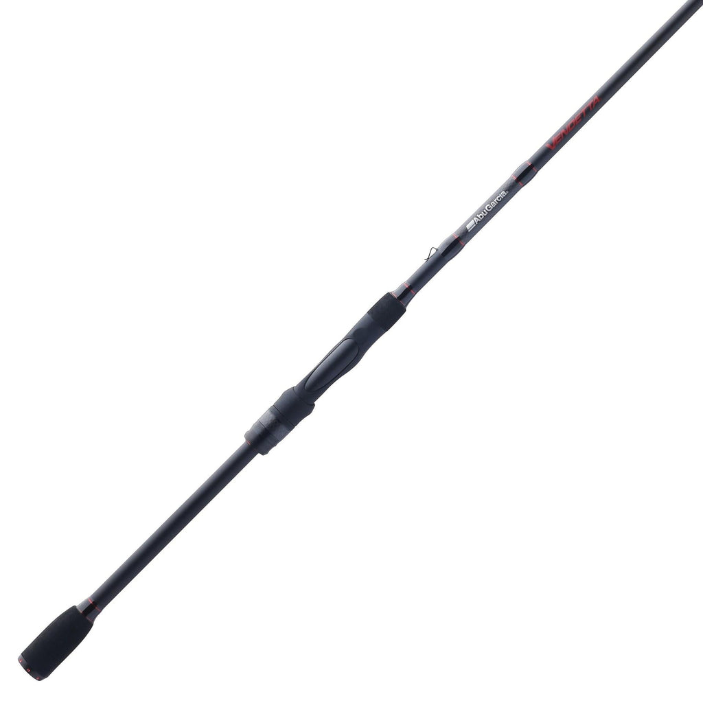 Vendetta® Spinning Rod