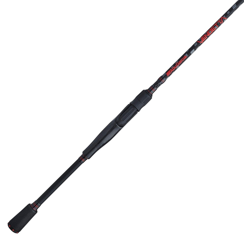 Vendetta® 2-Piece Casting Rod (Prior Gen)